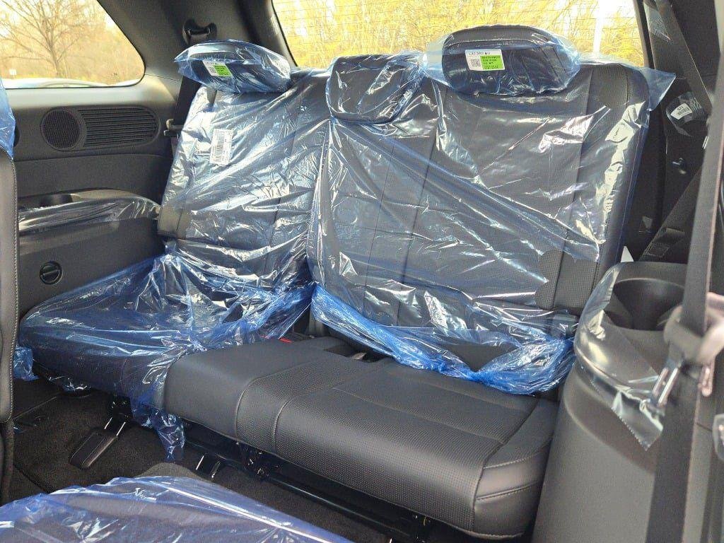New 2026 Ecotronic Gray Pearl Hyundai SEL 7P image 20