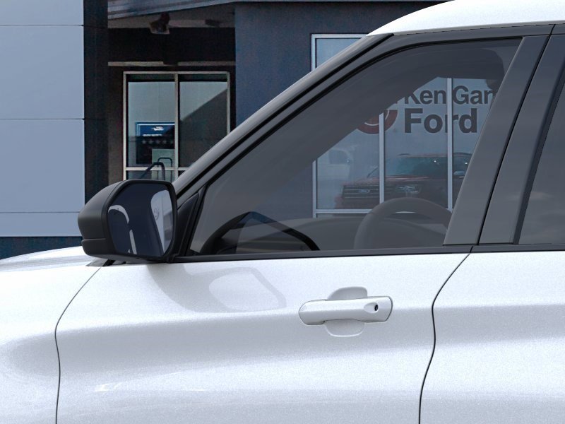 2025 Ford Explorer Active - Photo 21