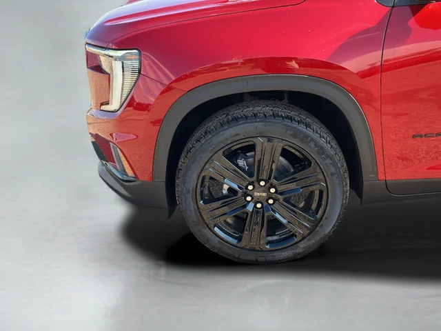2026 GMC Acadia Elevation - Photo 31