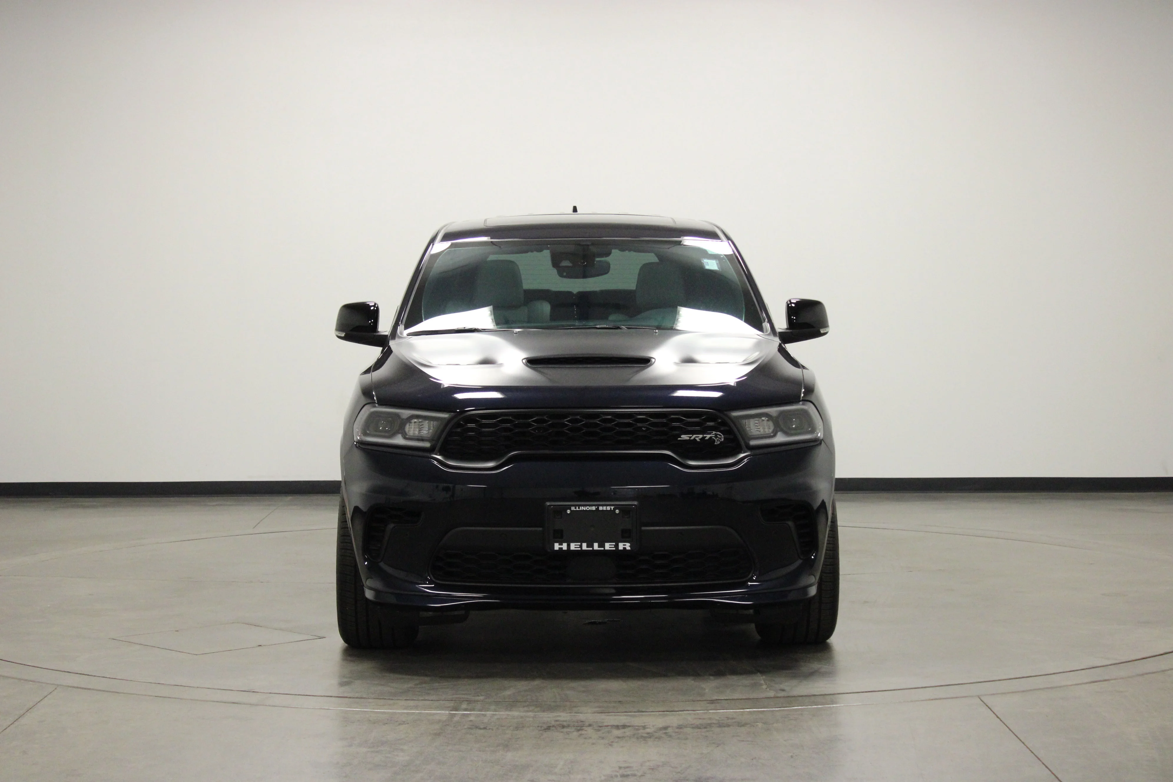 2025 Dodge Durango SRT Hellcat - Photo 3