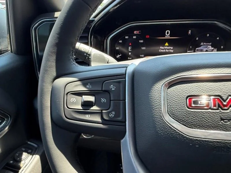 2026 GMC Sierra 1500 SLT - Photo 10