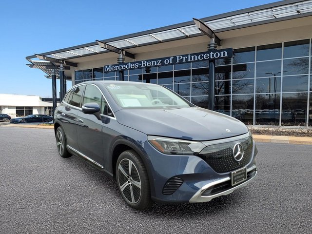 2023 Mercedes-Benz EQE EQE 350 4MATIC® SUV