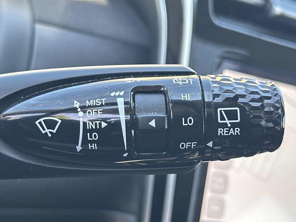 Certified Used 2024 Black Hyundai SEL image 27