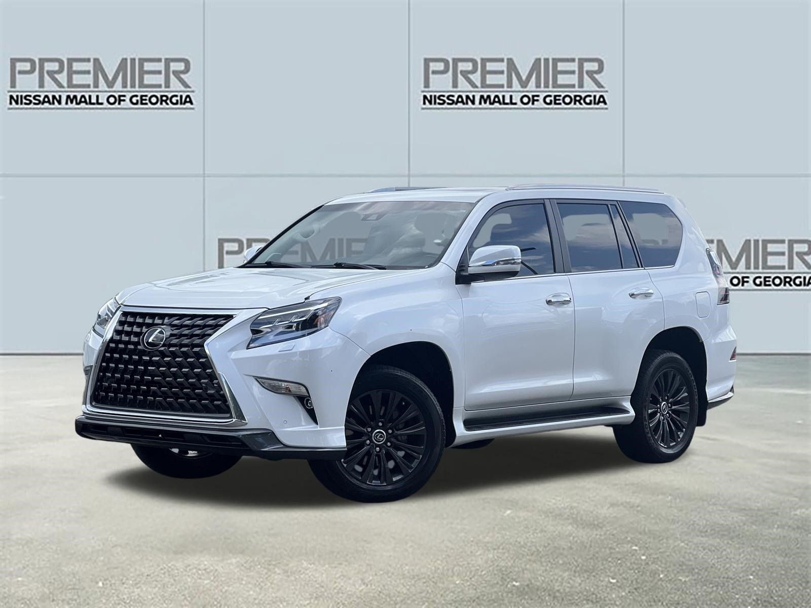 2023 Lexus GX