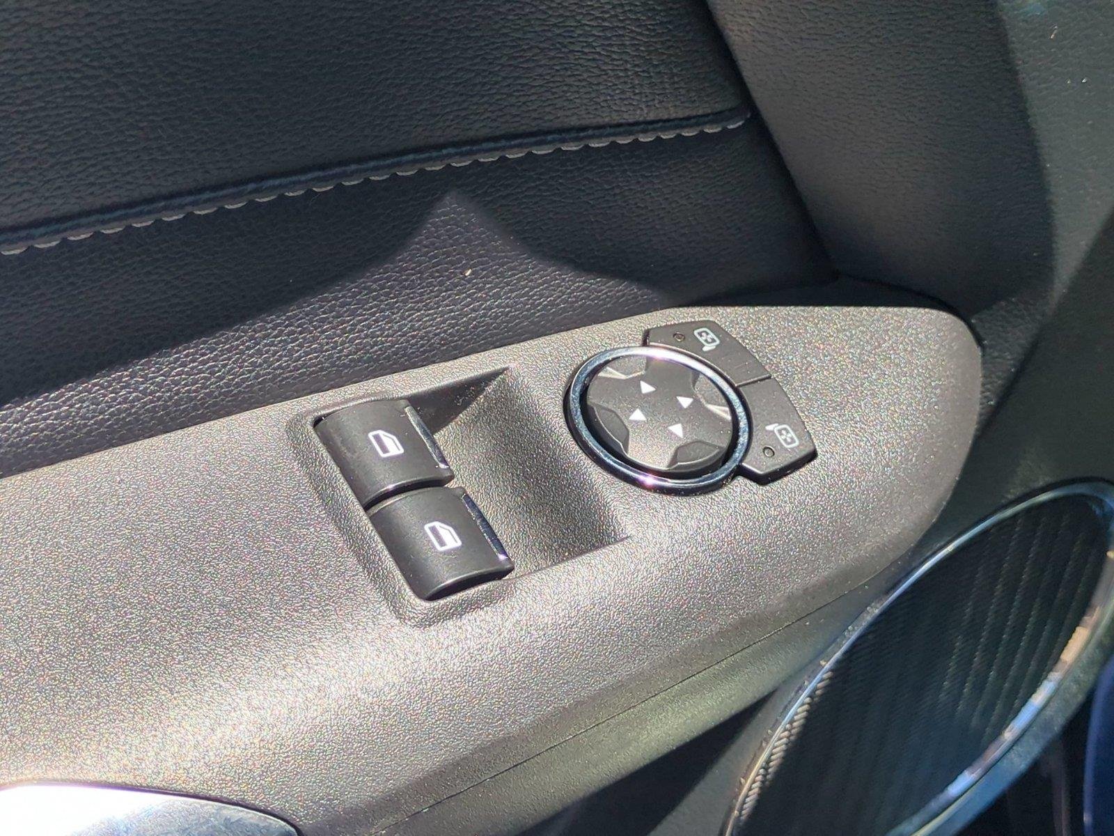 Used 2020 Kona Blue Ford GT Premium image 16