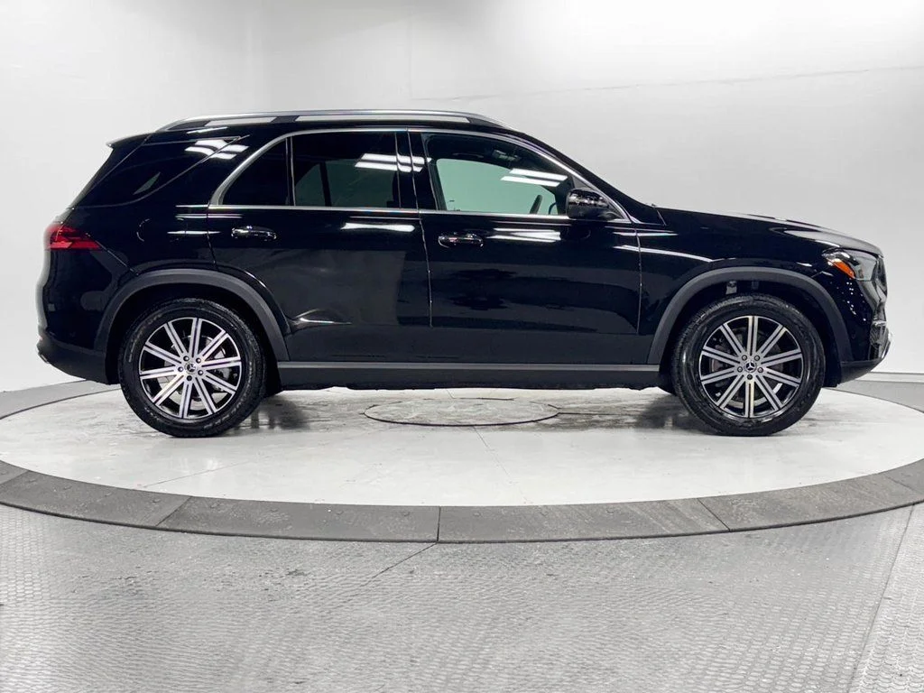 2026 Mercedes-Benz GLE GLE350 - Photo 34