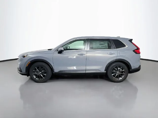 New 2027 Urban Gray Pearl Honda EX-L image 5