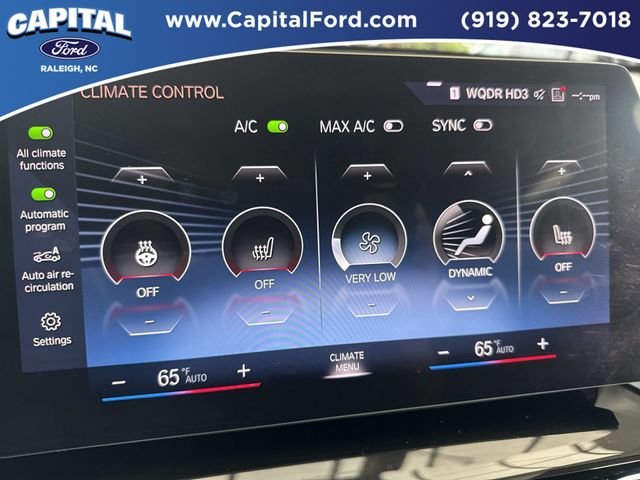 Used 2023 Gray BMW xDrive28i image 30