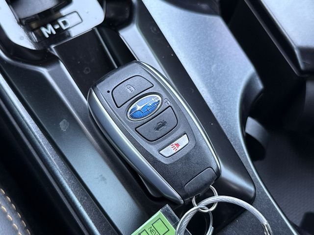 Certified Used 2026 Gray Subaru Wilderness image 29