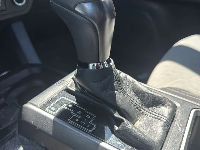Certified Used 2021 Gray Toyota TRD Sport image 19