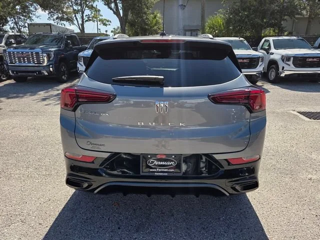 2026 Buick Encore GX Sport Touring - Photo 10