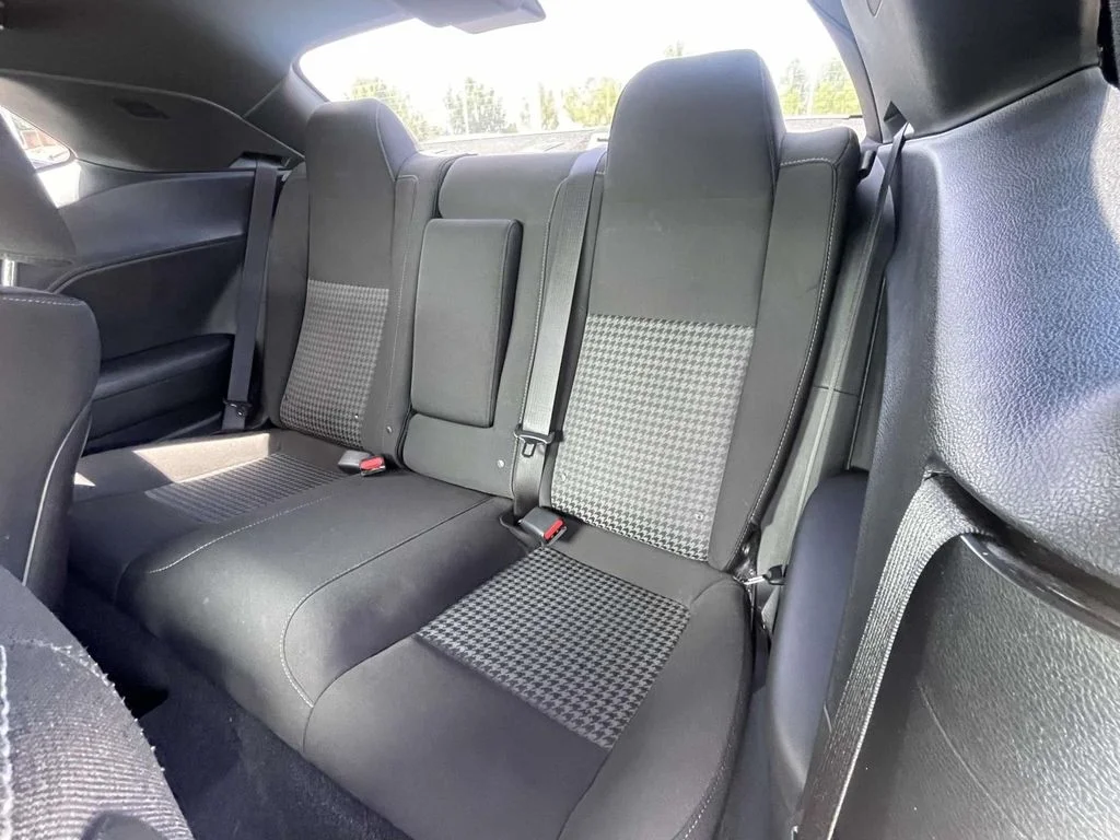 Used 2020 Red Dodge R/T image 12