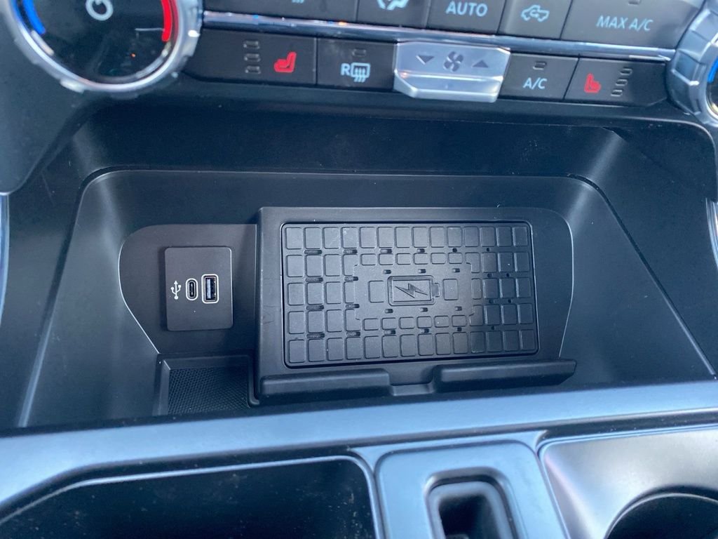 2025 Ford F-150 XLT - Photo 29