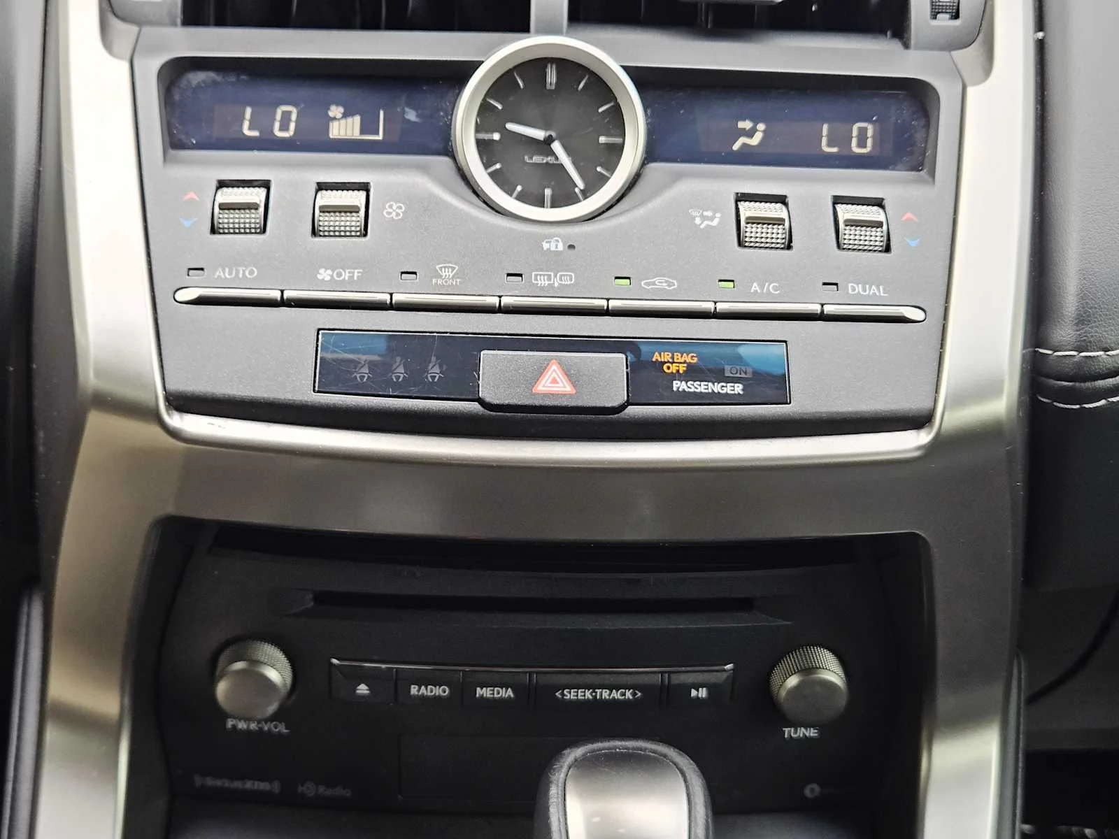 Used 2019 Nebula Gray Pearl Lexus  image 13