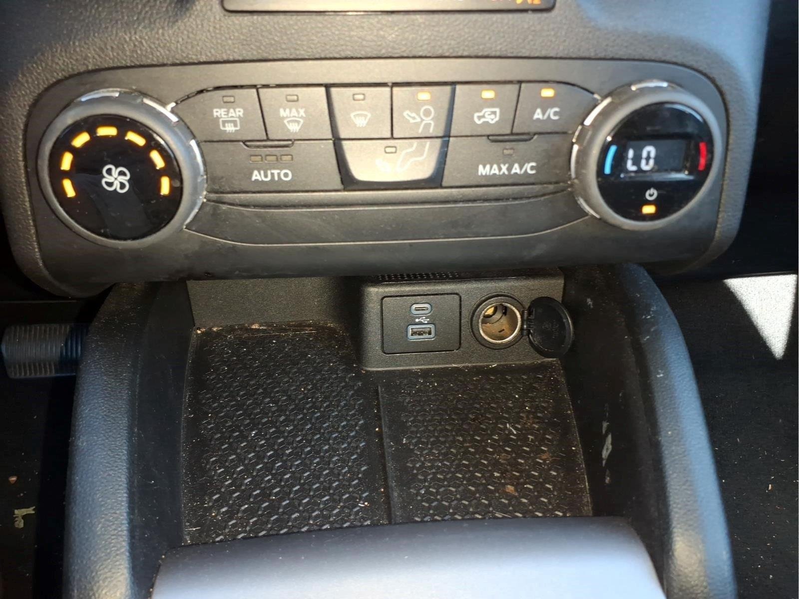 Used 2021 Cactus Gray Ford Big Bend image 24