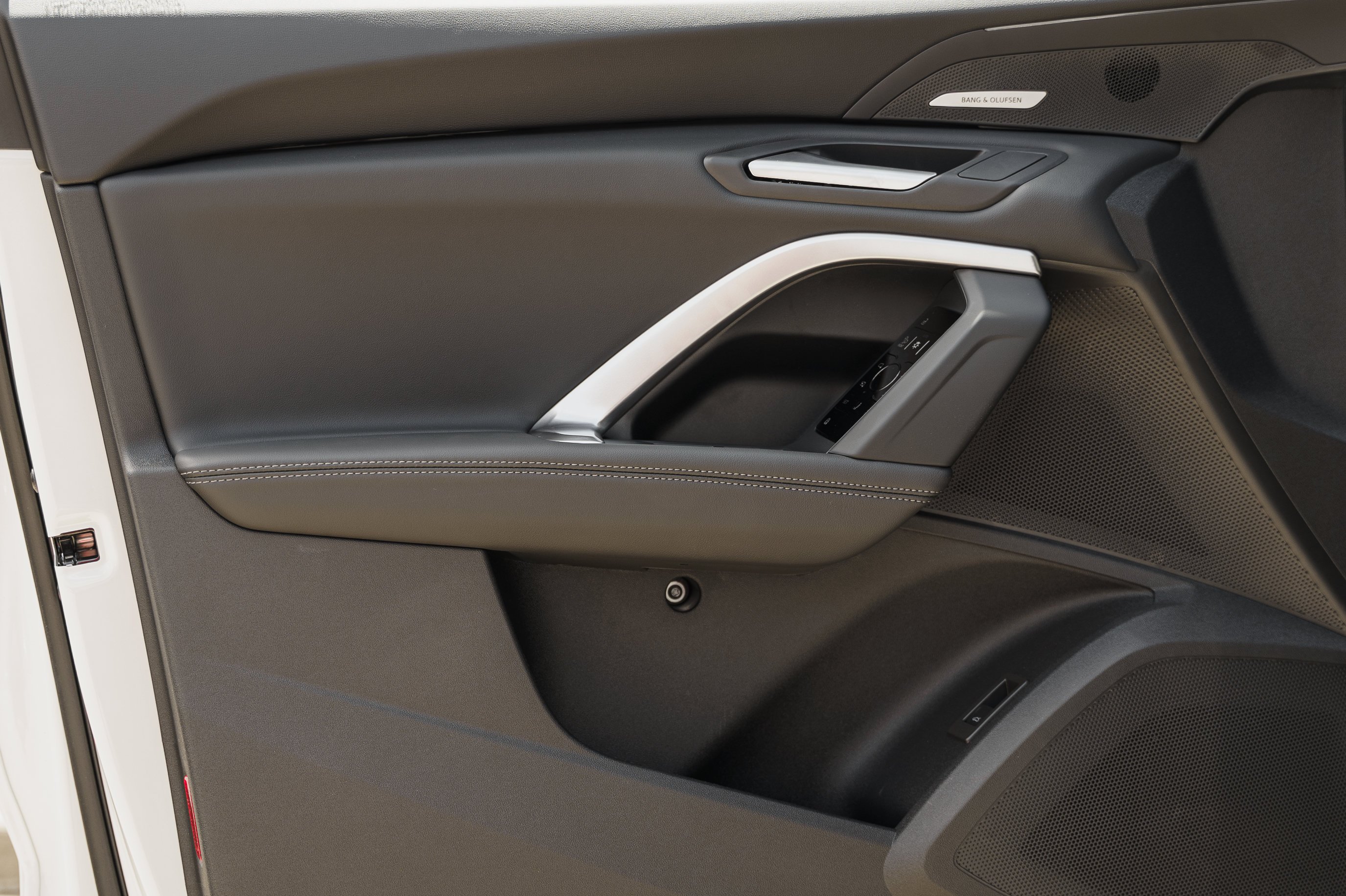 New 2026 GLACIER WHITE Audi Prestige image 22
