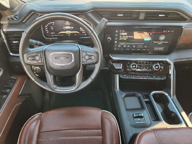 2026 GMC Sierra 3500HD Denali Ultimate - Photo 27