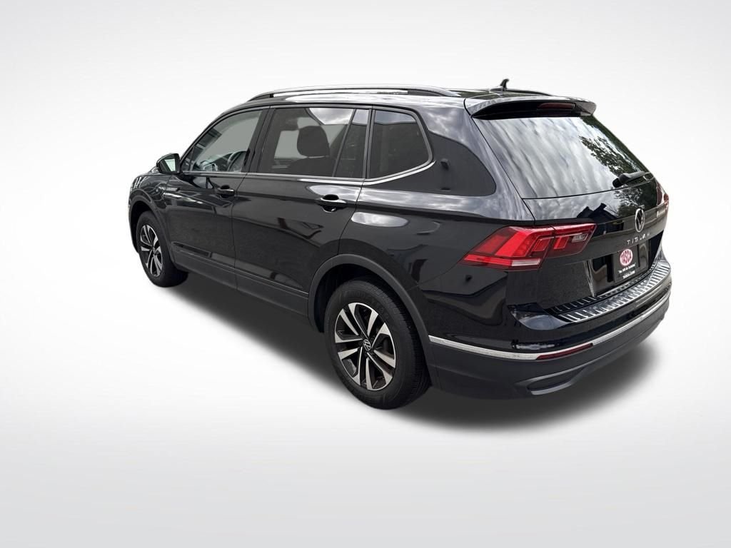 Used 2024  Volkswagen 2.0T S image 8
