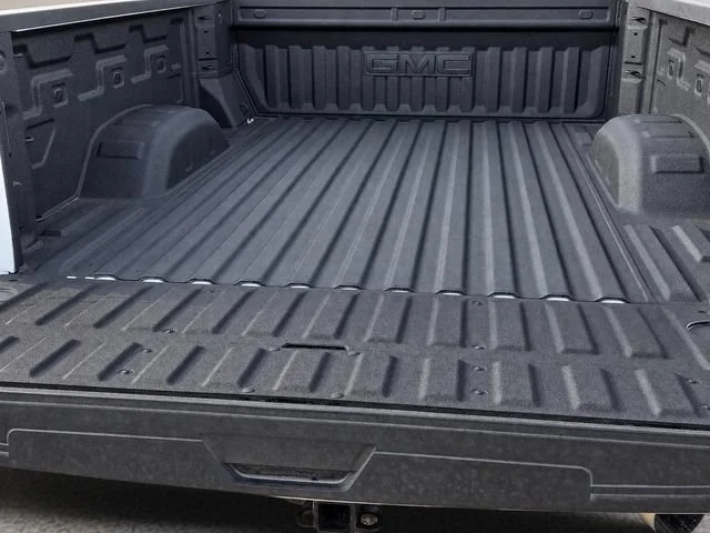 2026 GMC Sierra 2500HD Denali - Photo 9