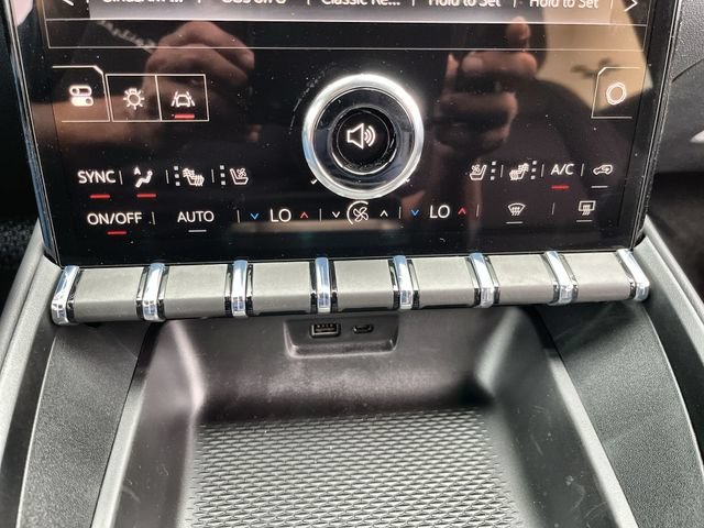 2027 GMC Terrain Elevation - Photo 17