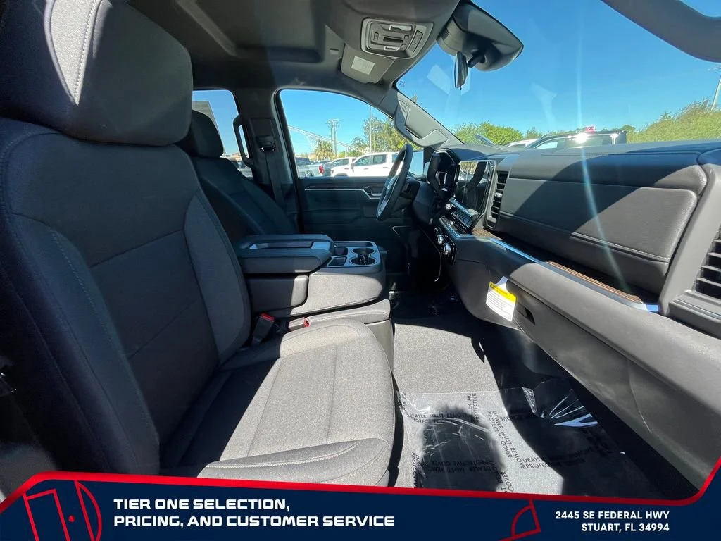 New 2026 Onyx Black GMC SLE image 20