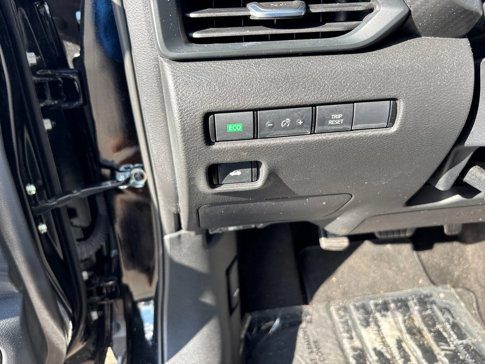 Used 2025 Super Black Nissan S image 17
