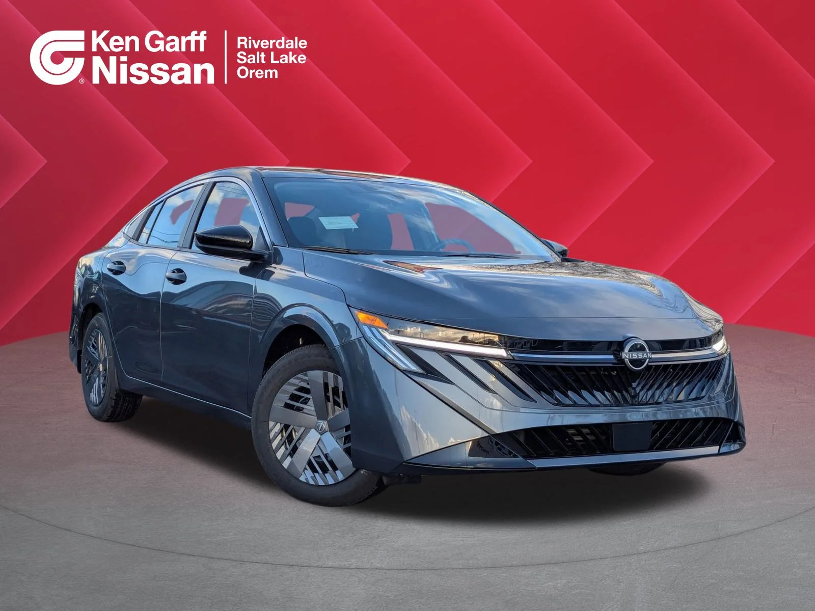 2026 Nissan Sentra