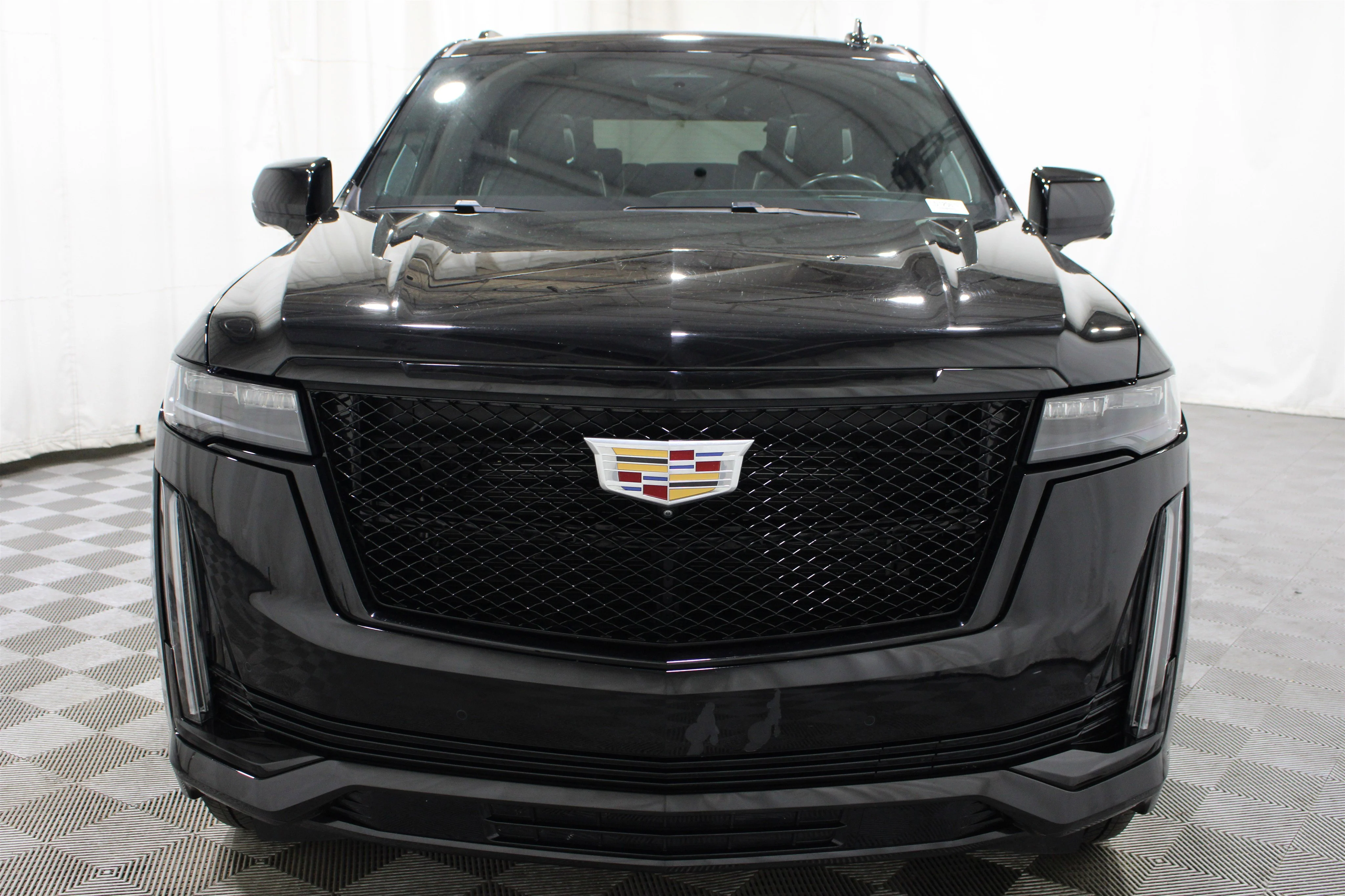 2023 Cadillac Escalade ESV Sport Platinum - Photo 40