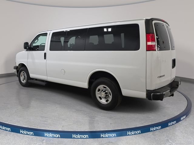 Used 2022 White Chevrolet LT image 8