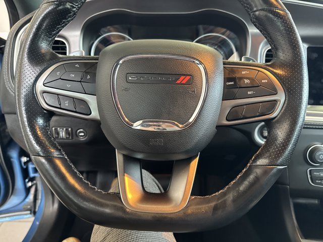 Used 2021 Frostbite Dodge Scat Pack Widebody image 25