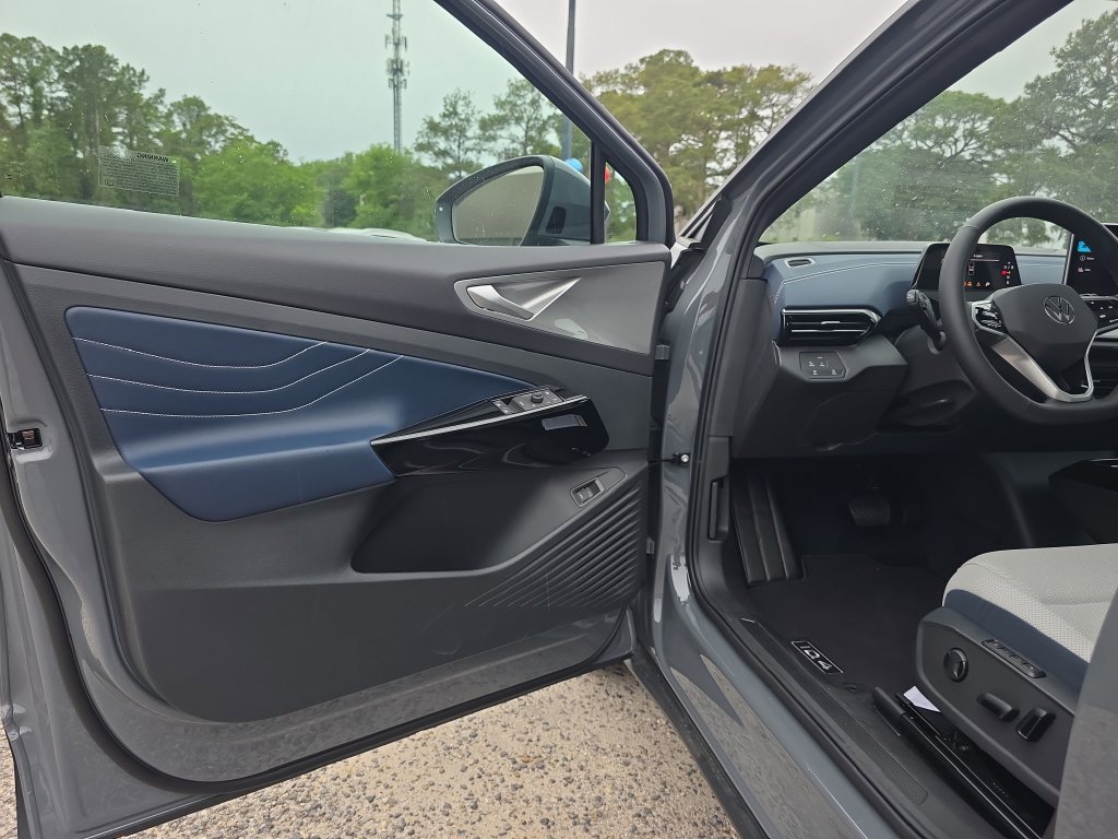New 2026 Gray Volkswagen Pro S image 17