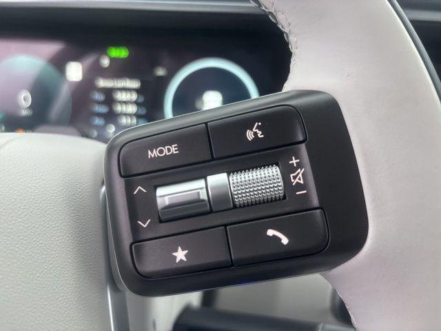 2026 Hyundai Palisade Calligraphy - Photo 20