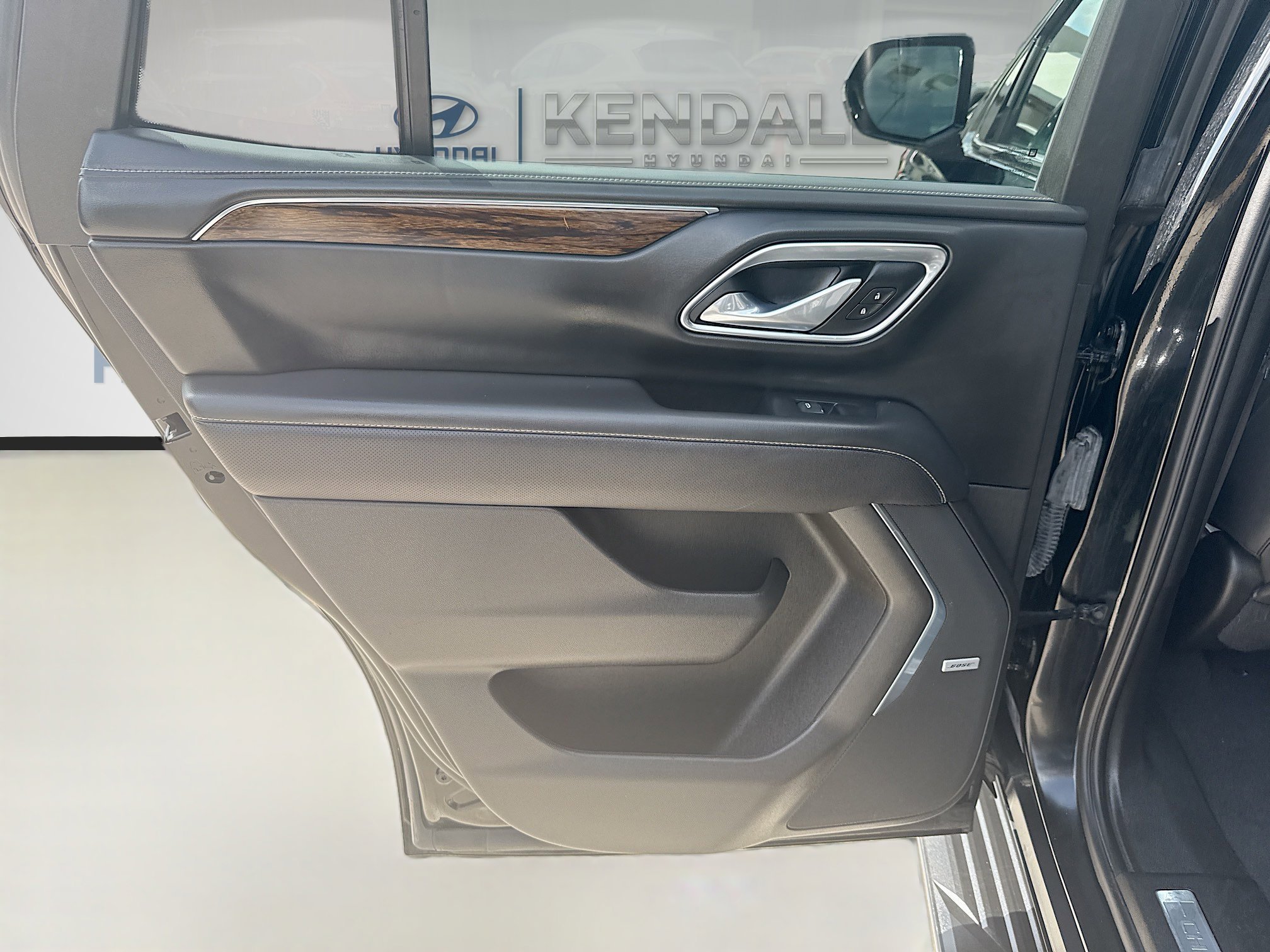 Used 2023 Black Chevrolet Premier image 23