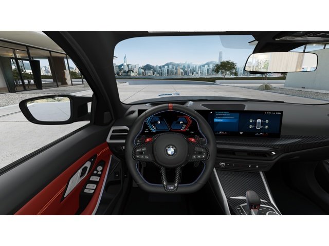 New 2027 Dravit Grey Metallic BMW  image 13