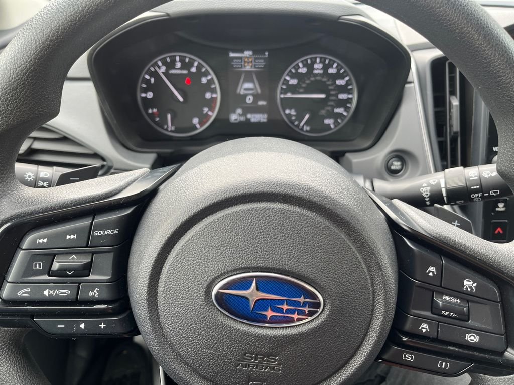 2025 Subaru Crosstrek Premium - Photo 26
