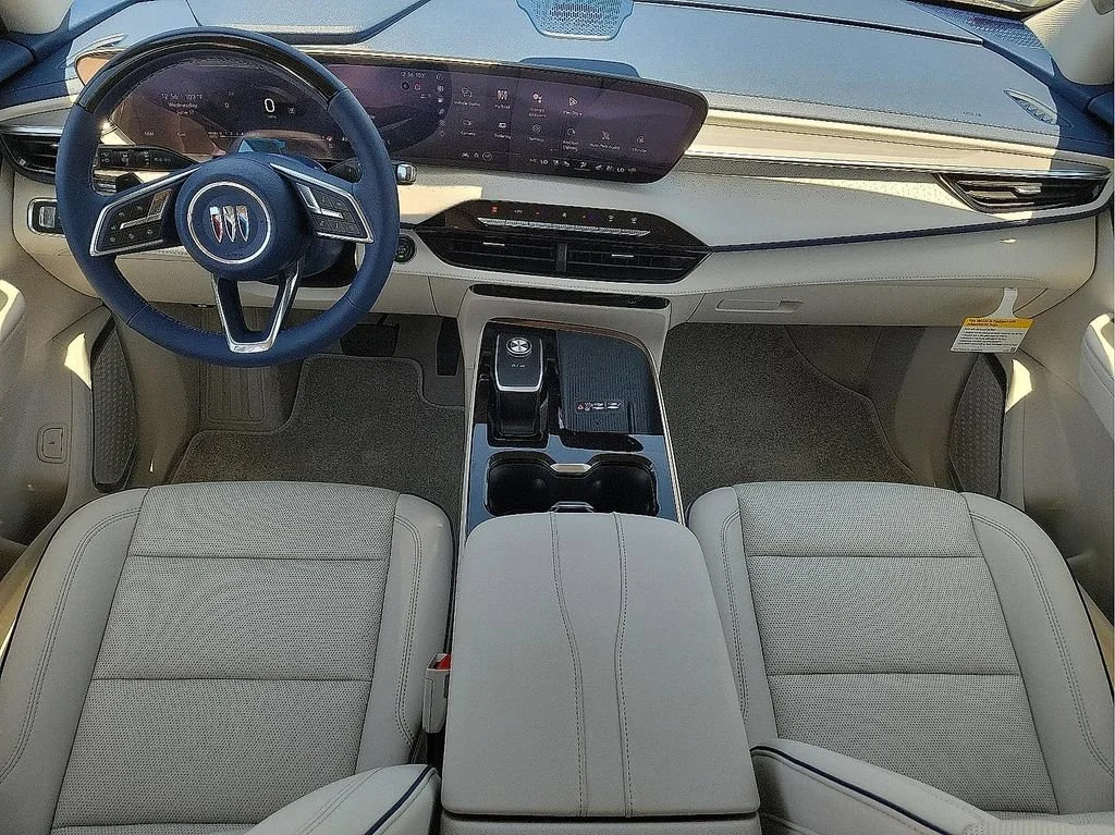 2026 Buick Enclave Avenir - Photo 11