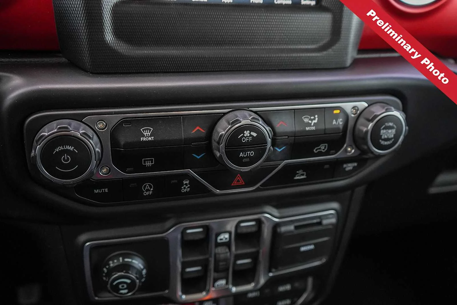 Used 2020 Black Clearcoat Jeep Rubicon image 20