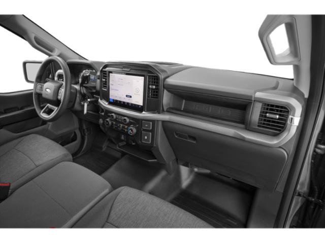 New 2026 White Ford XL image 16