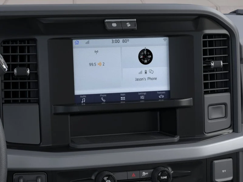2026 Ford F-250 Super Duty XLT - Photo 36