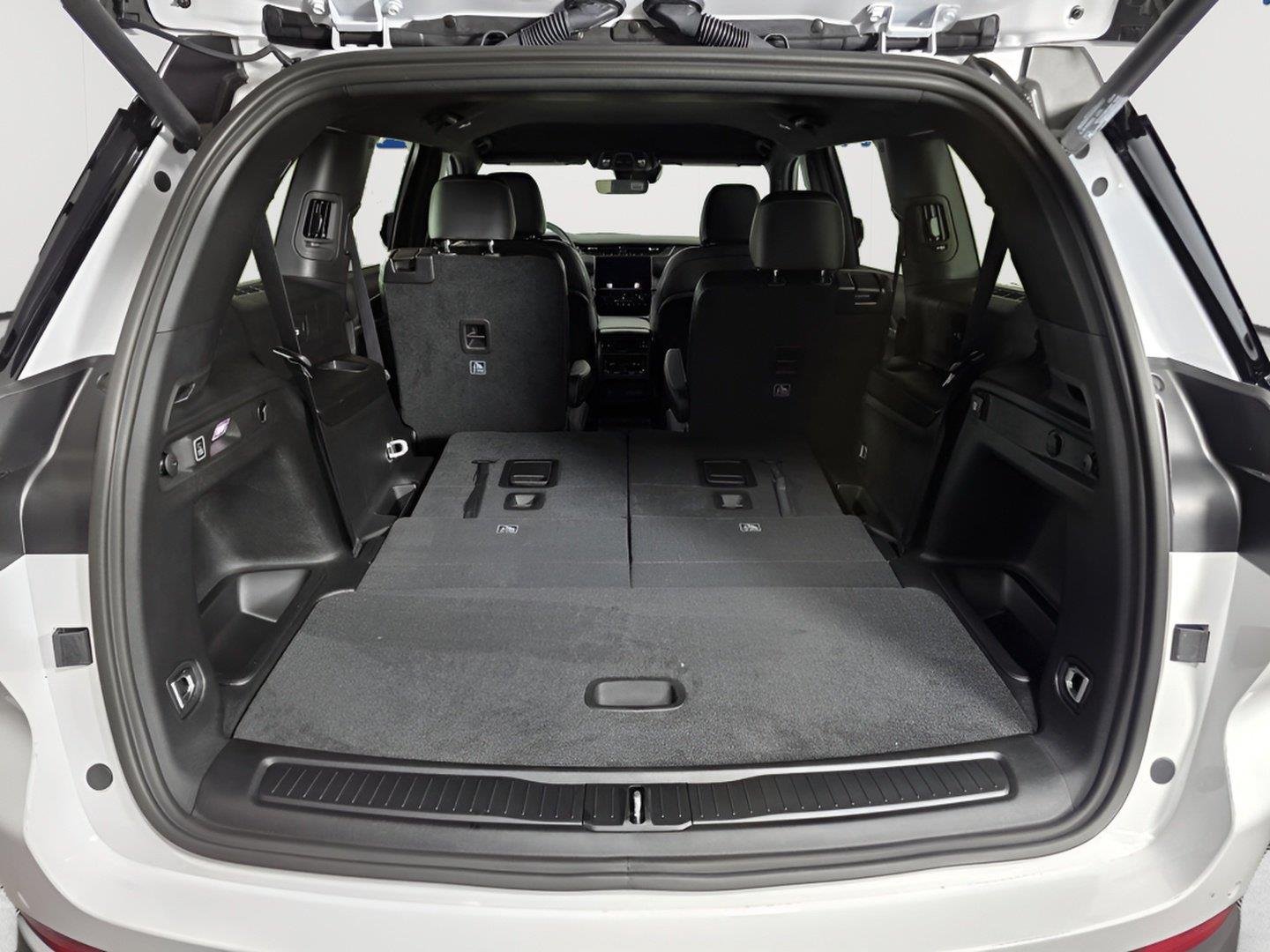 2025 Jeep Grand Cherokee L Limited - Photo 10