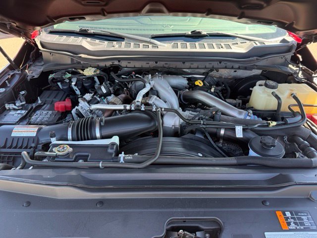 2023 Ford F-250 Super Duty Lariat - Photo 50