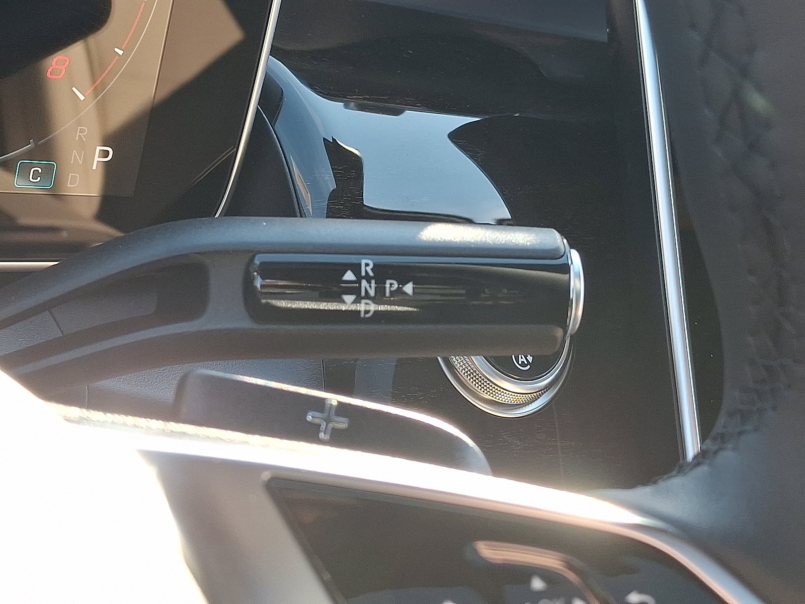 New 2026 Obsidian Black Metallic Mercedes-Benz  image 13