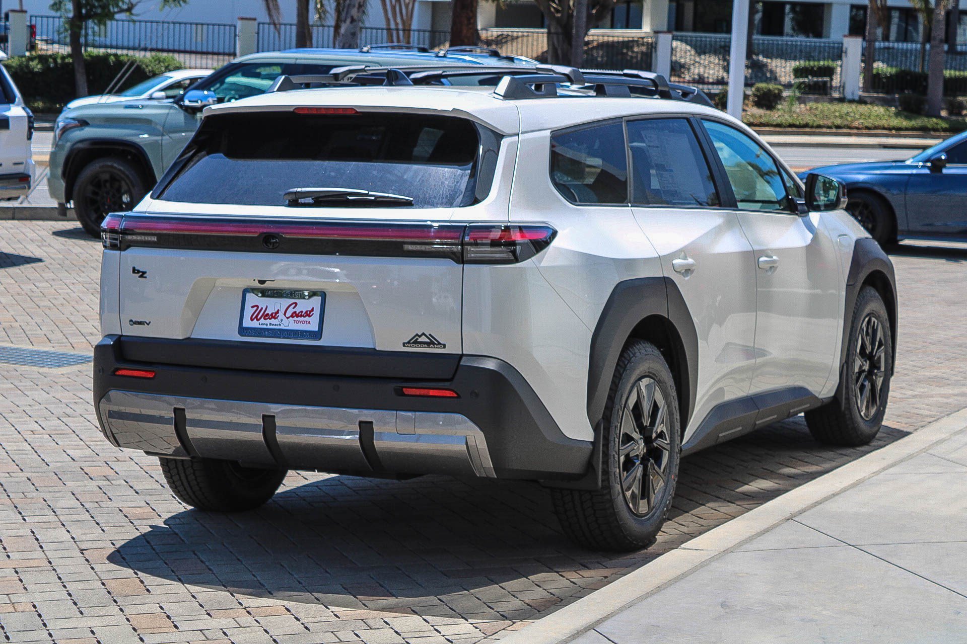 New 2026 Halo <sup>1</sup> Toyota  image 6