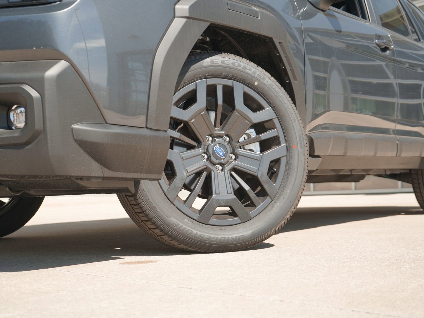 2026 Subaru Outback Limited XT - Photo 6