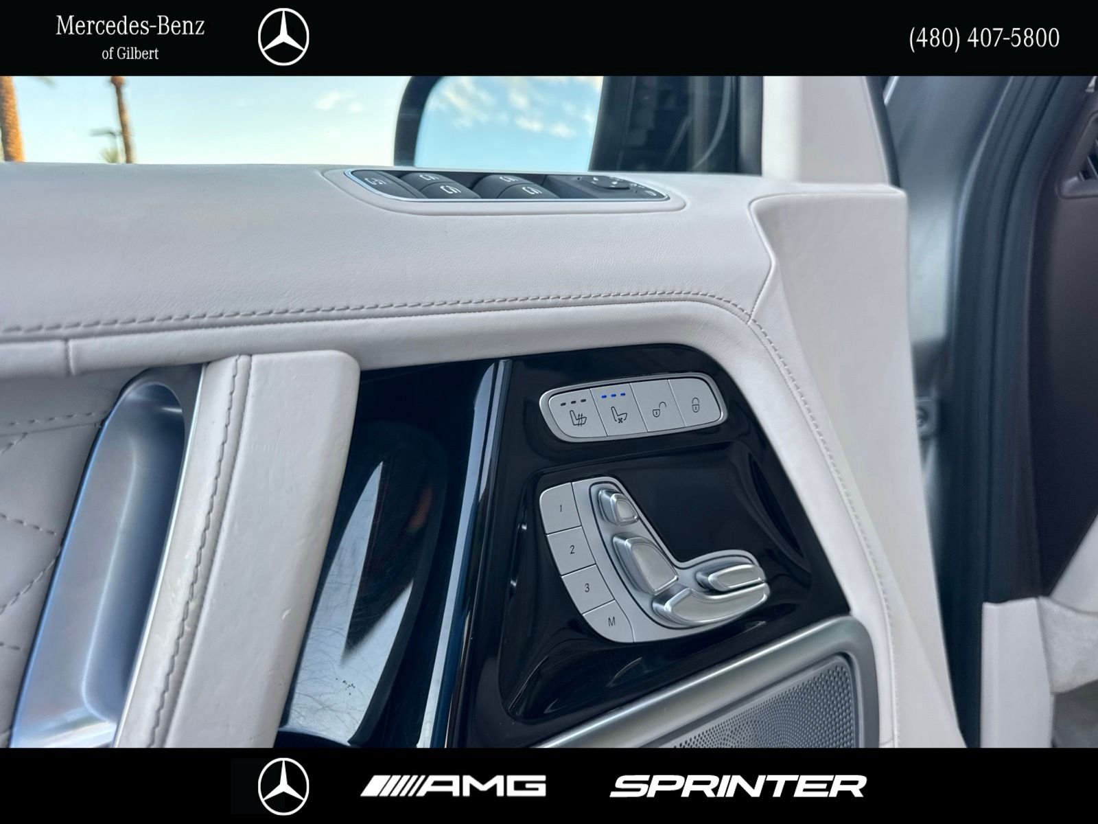 Used 2020  Mercedes-Benz G 63 AMG® image 15