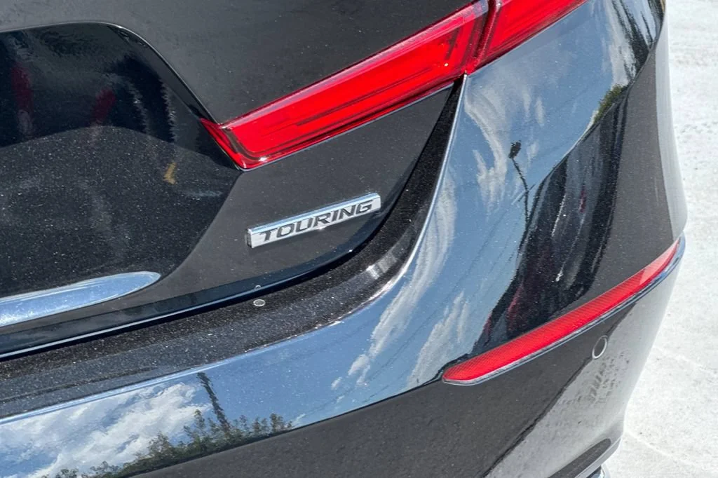 2018 Honda Accord Touring - Photo 27