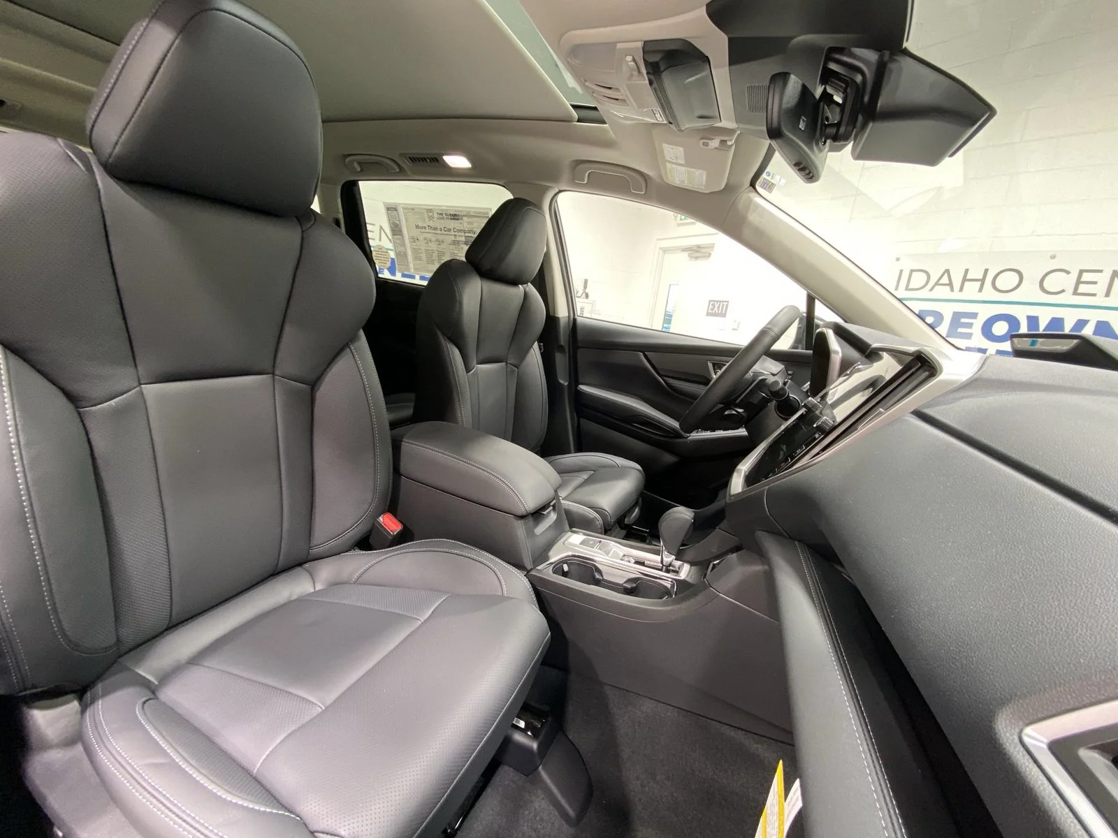 2026 Subaru Ascent Limited - Photo 26