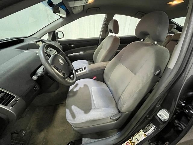 Used 2008 Gray Toyota Base image 9