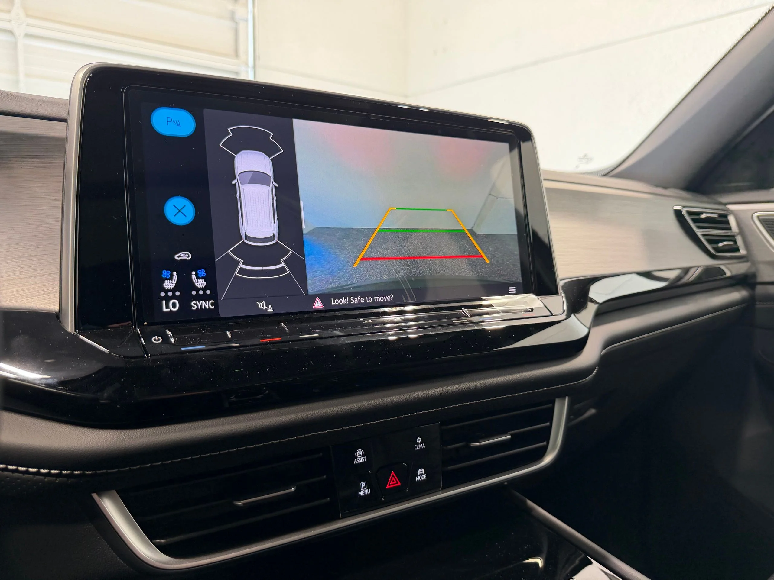 New 2026 Gray Volkswagen 2.0T SE w/Technology image 45