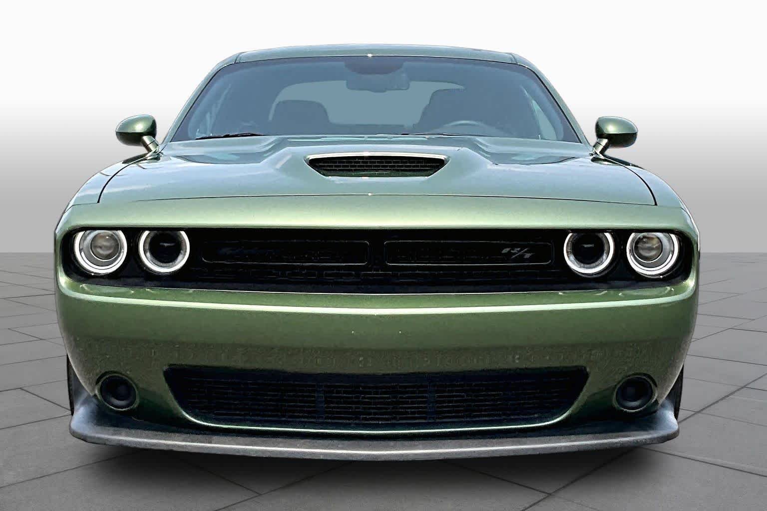 Pre-Owned 2023 Dodge Challenger R/T